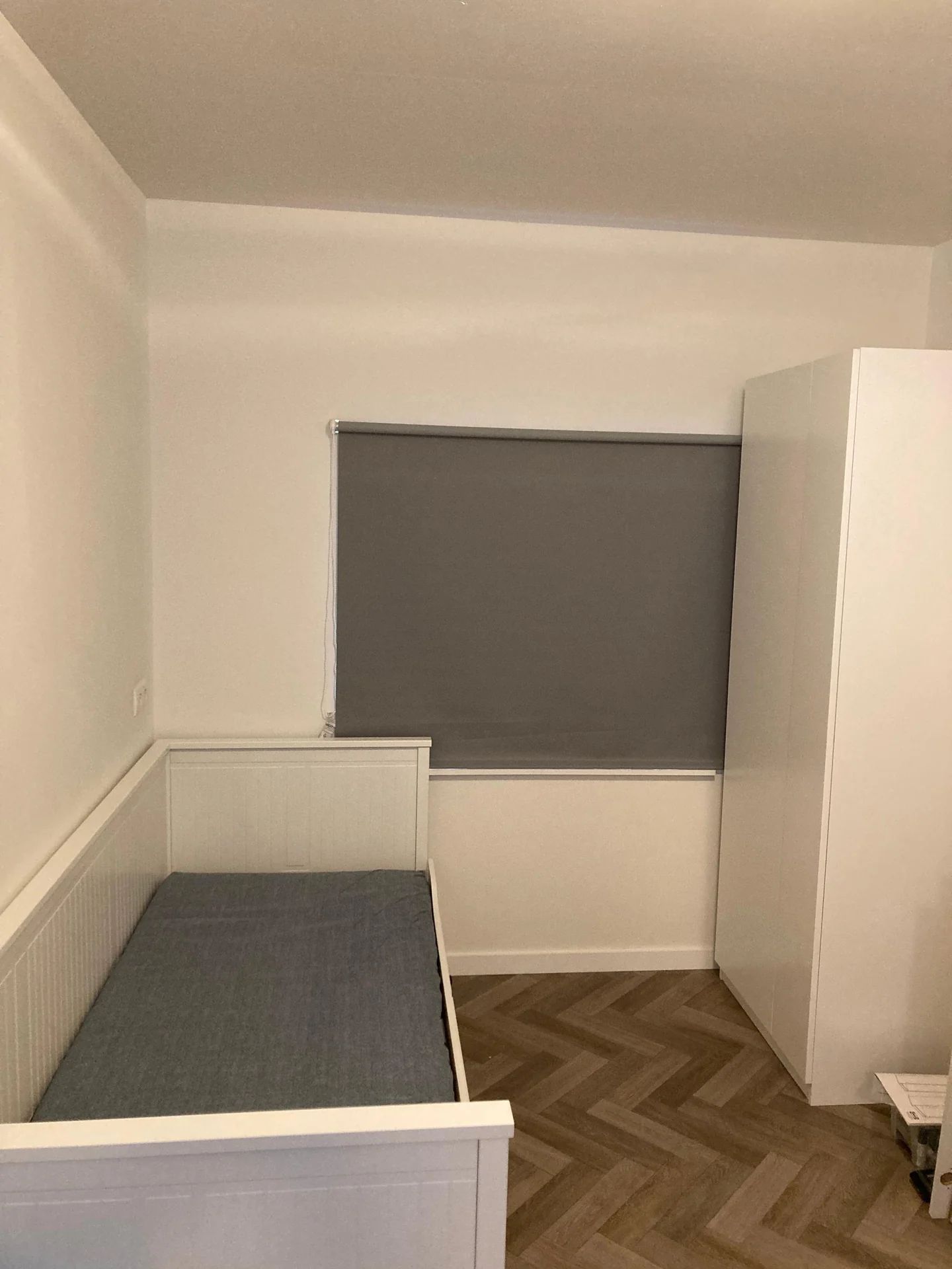 Foto van de Kamer gelegen aan de Bourgognelaan in Eindhoven