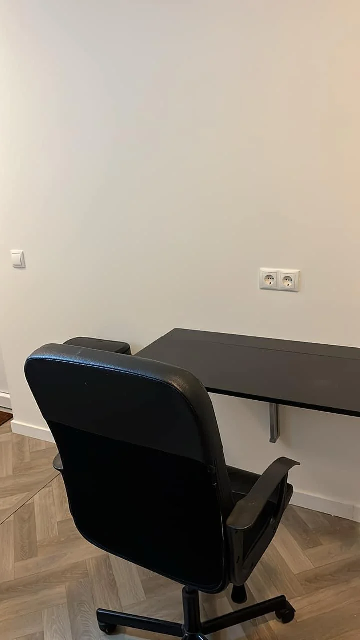 Foto van de Kamer gelegen aan de Bourgognelaan in Eindhoven