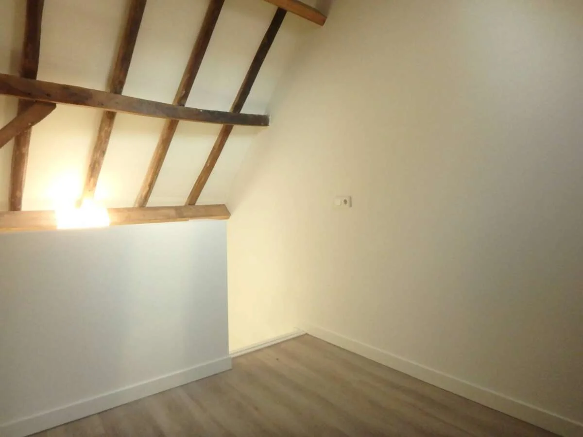 Foto van de Appartement gelegen aan de Vrijstraat in Eindhoven