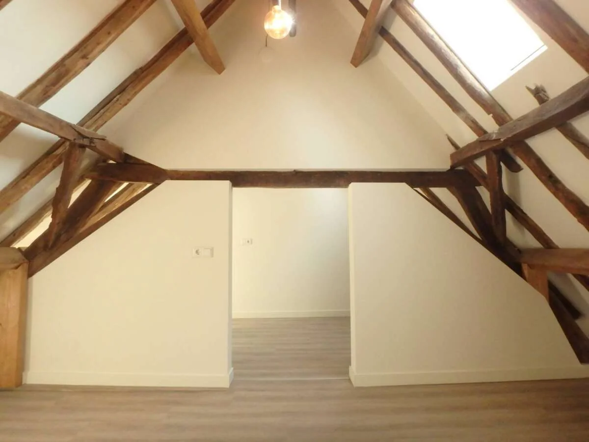 Foto van de Appartement gelegen aan de Vrijstraat in Eindhoven