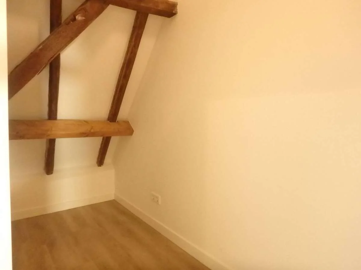 Foto van de Appartement gelegen aan de Vrijstraat in Eindhoven