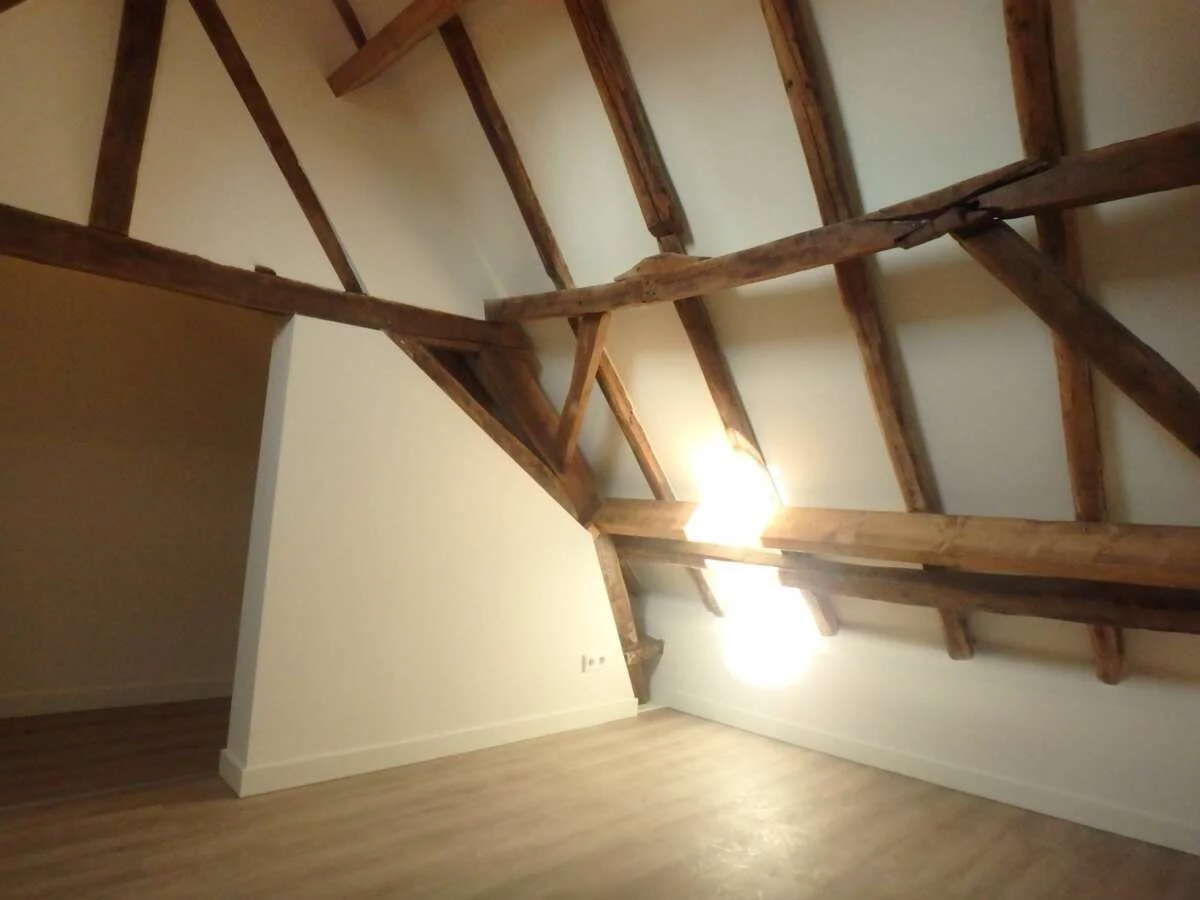 Foto van de Appartement gelegen aan de Vrijstraat in Eindhoven