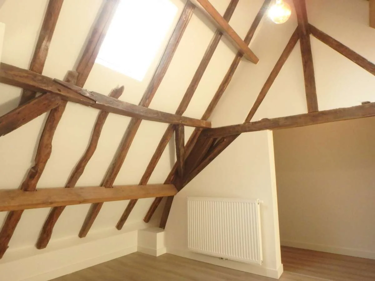 Foto van de Appartement gelegen aan de Vrijstraat in Eindhoven