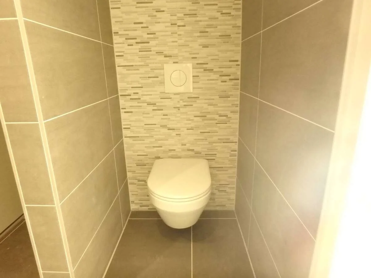 Foto van de Appartement gelegen aan de Vrijstraat in Eindhoven