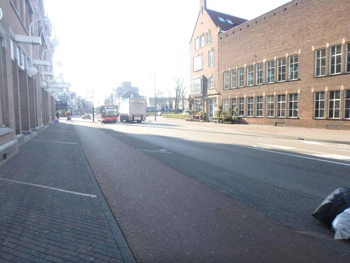 Foto van de Appartement gelegen aan de Vrijstraat in Eindhoven