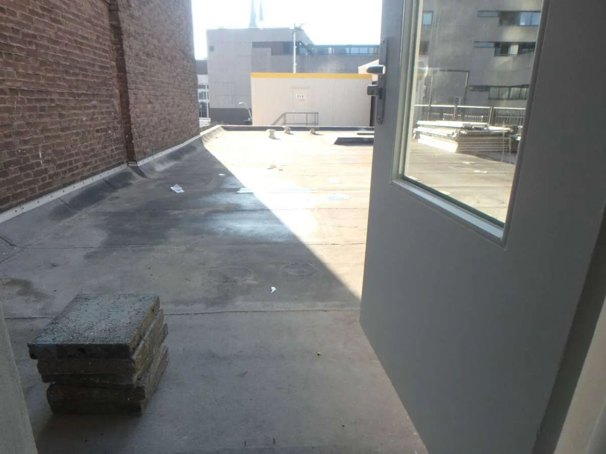 Foto van de Appartement gelegen aan de Vrijstraat in Eindhoven