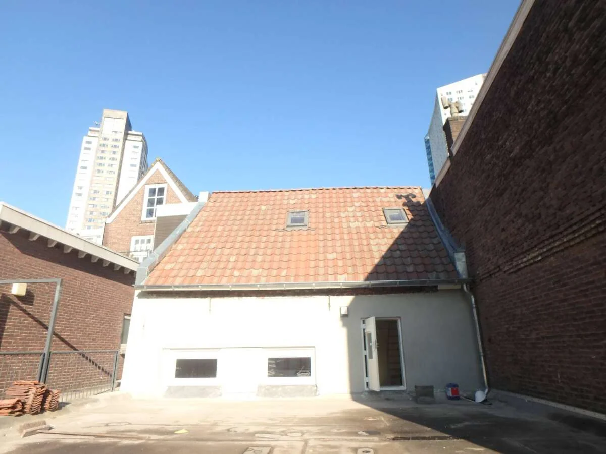 Foto van de Appartement gelegen aan de Vrijstraat in Eindhoven