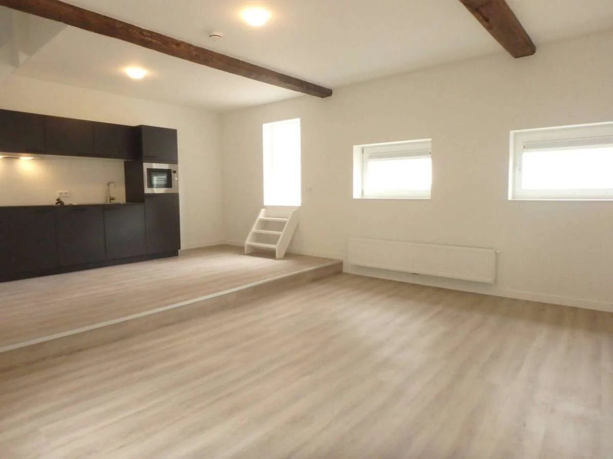 Foto van de Appartement gelegen aan de Vrijstraat in Eindhoven