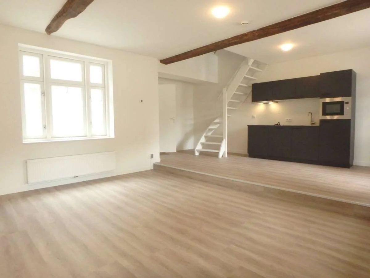 Foto van de Appartement gelegen aan de Vrijstraat in Eindhoven