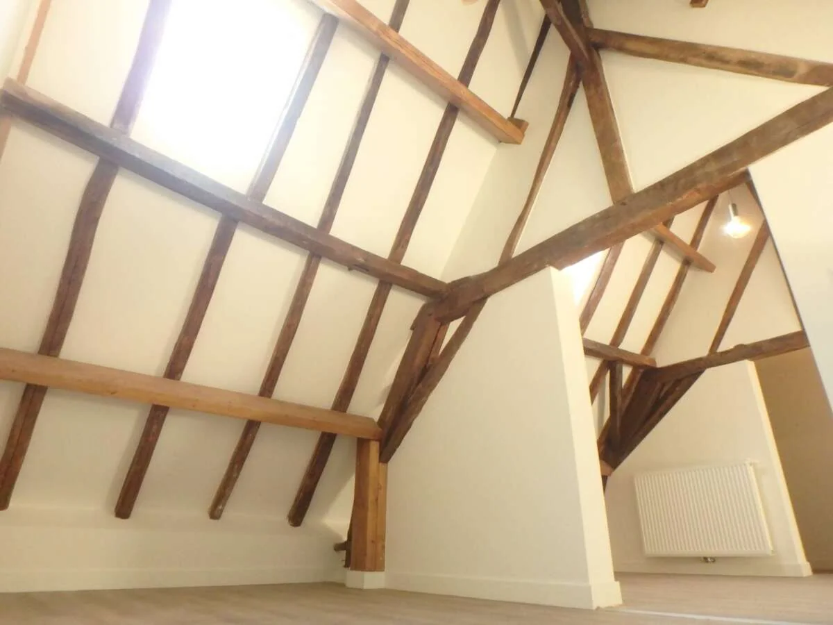 Foto van de Appartement gelegen aan de Vrijstraat in Eindhoven