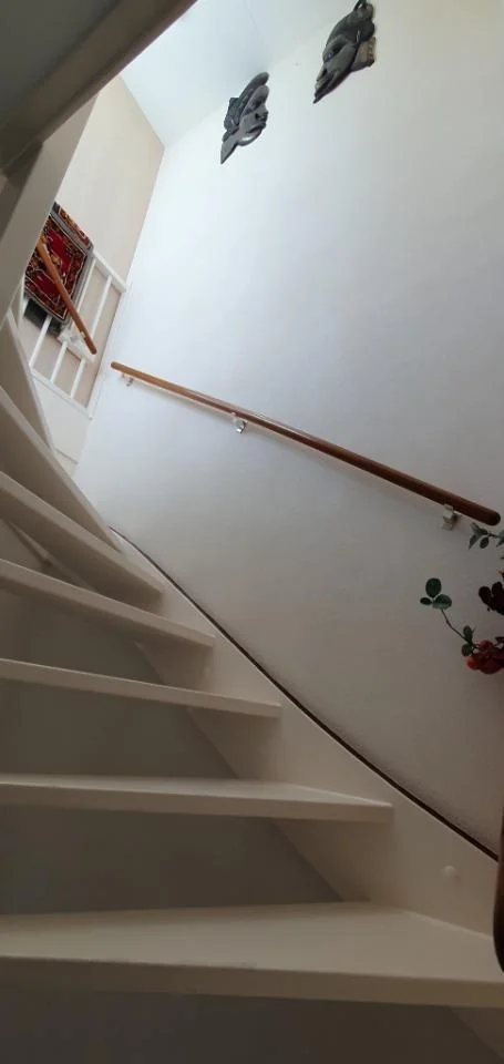 Foto van de Studio gelegen aan de Godfried Bomansstraat in Wageningen