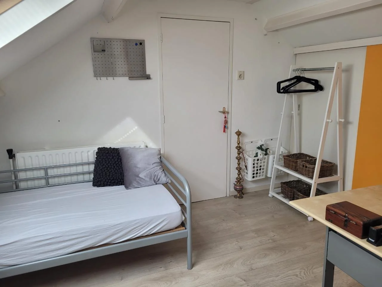 Foto van de Kamer gelegen aan de Larikslaan in Nuenen