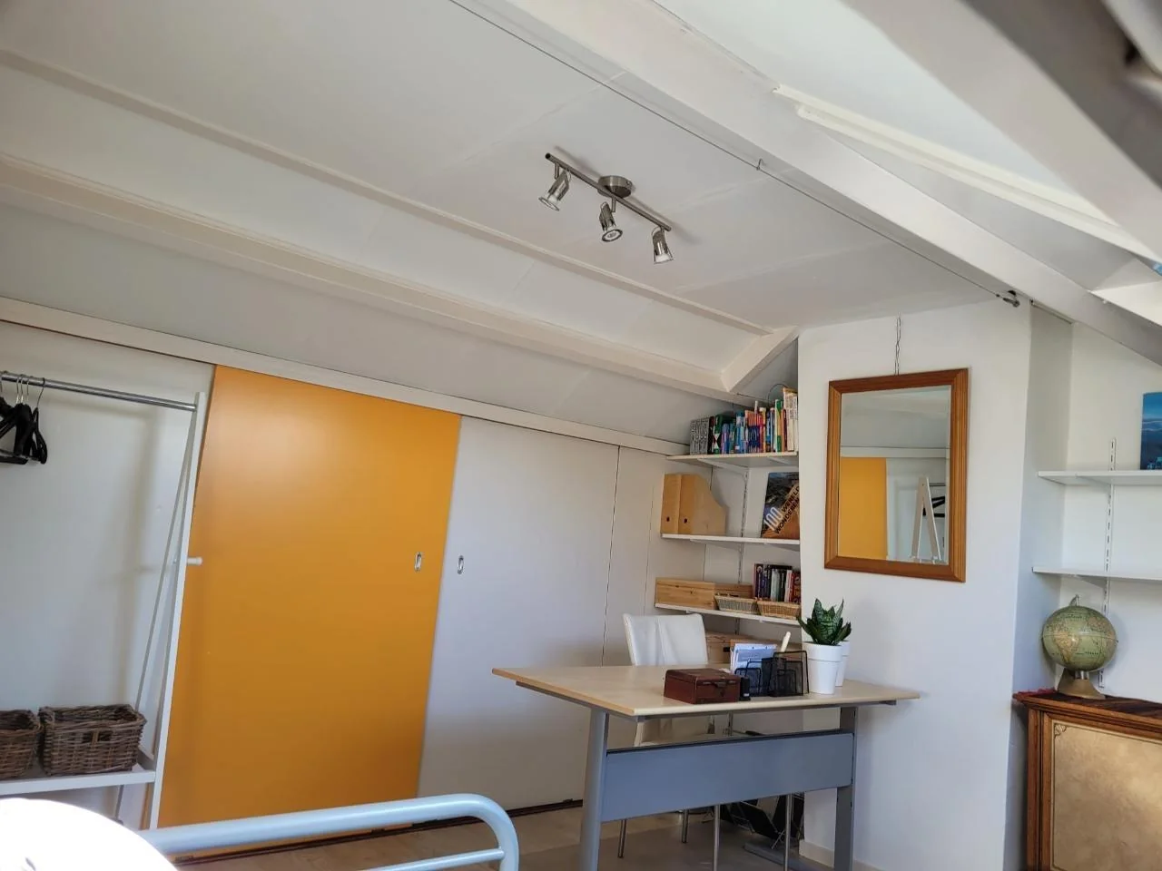 Foto van de Kamer gelegen aan de Larikslaan in Nuenen