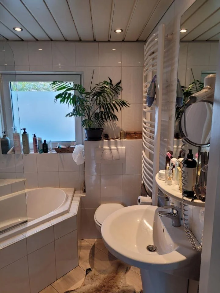 Foto van de Kamer gelegen aan de Larikslaan in Nuenen