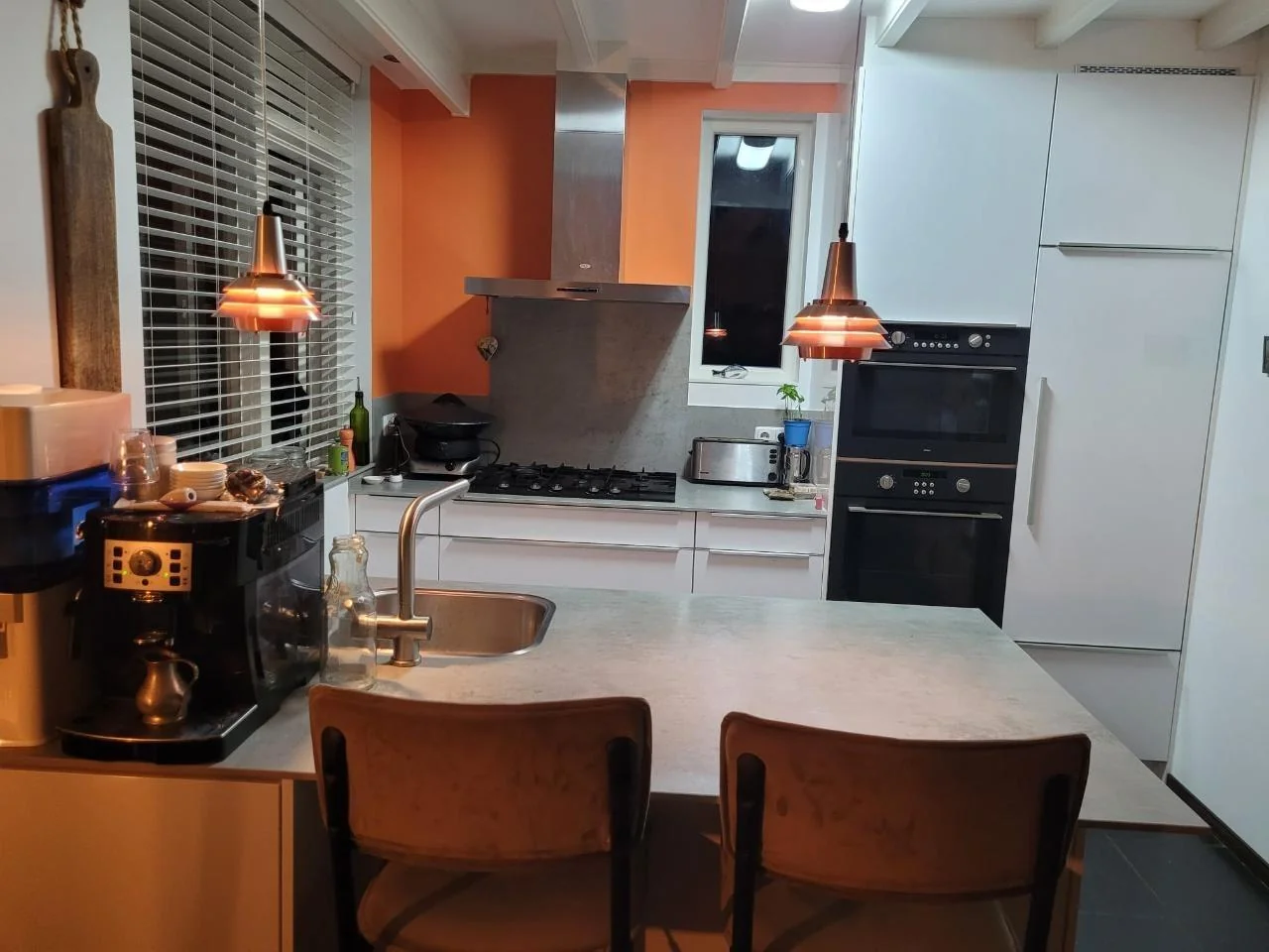 Foto van de Kamer gelegen aan de Larikslaan in Nuenen