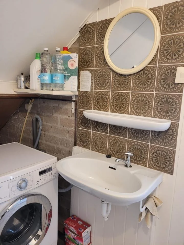 Foto van de Kamer gelegen aan de Larikslaan in Nuenen