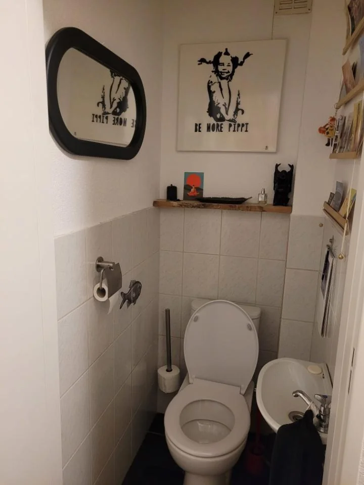 Foto van de Kamer gelegen aan de Larikslaan in Nuenen