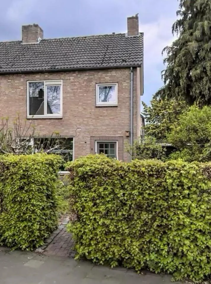 Foto van de Kamer gelegen aan de Larikslaan in Nuenen
