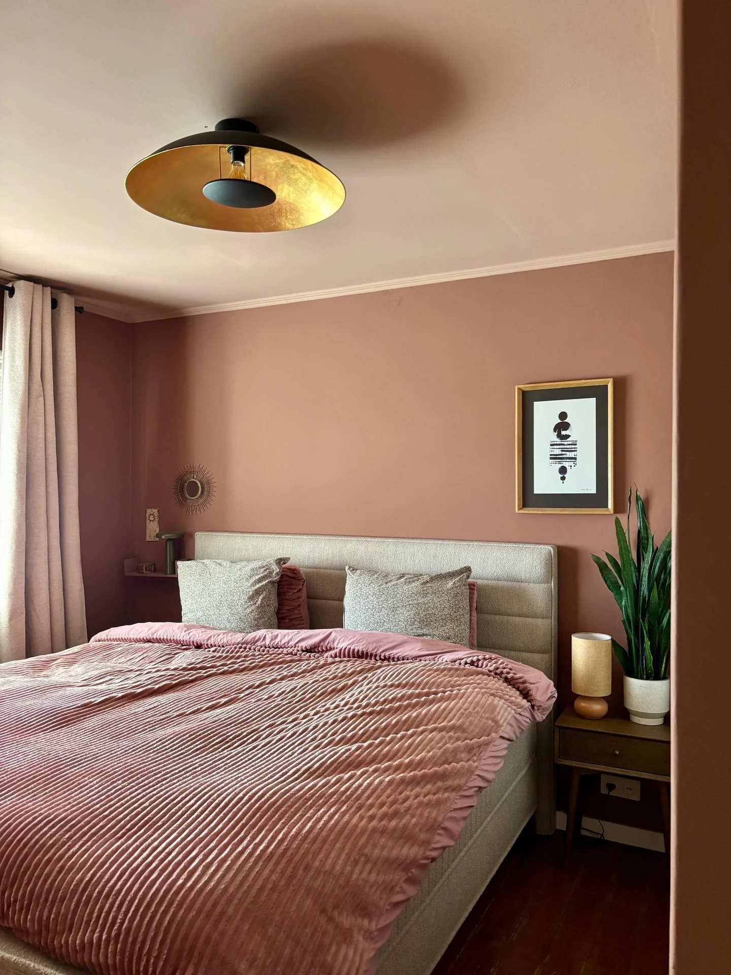 Foto van de Appartement gelegen aan de Groningerstraat in Amersfoort