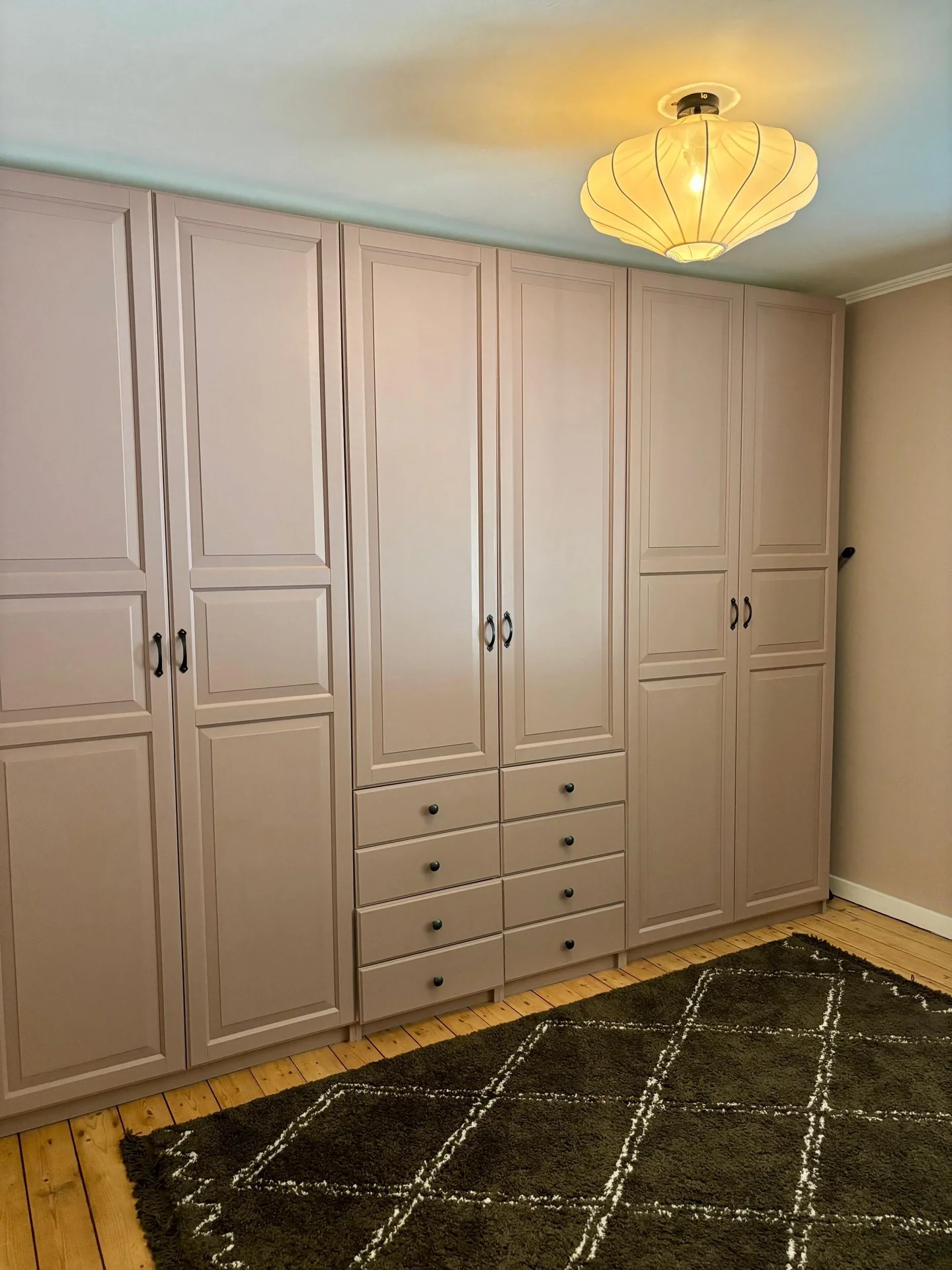 Foto van de Appartement gelegen aan de Groningerstraat in Amersfoort