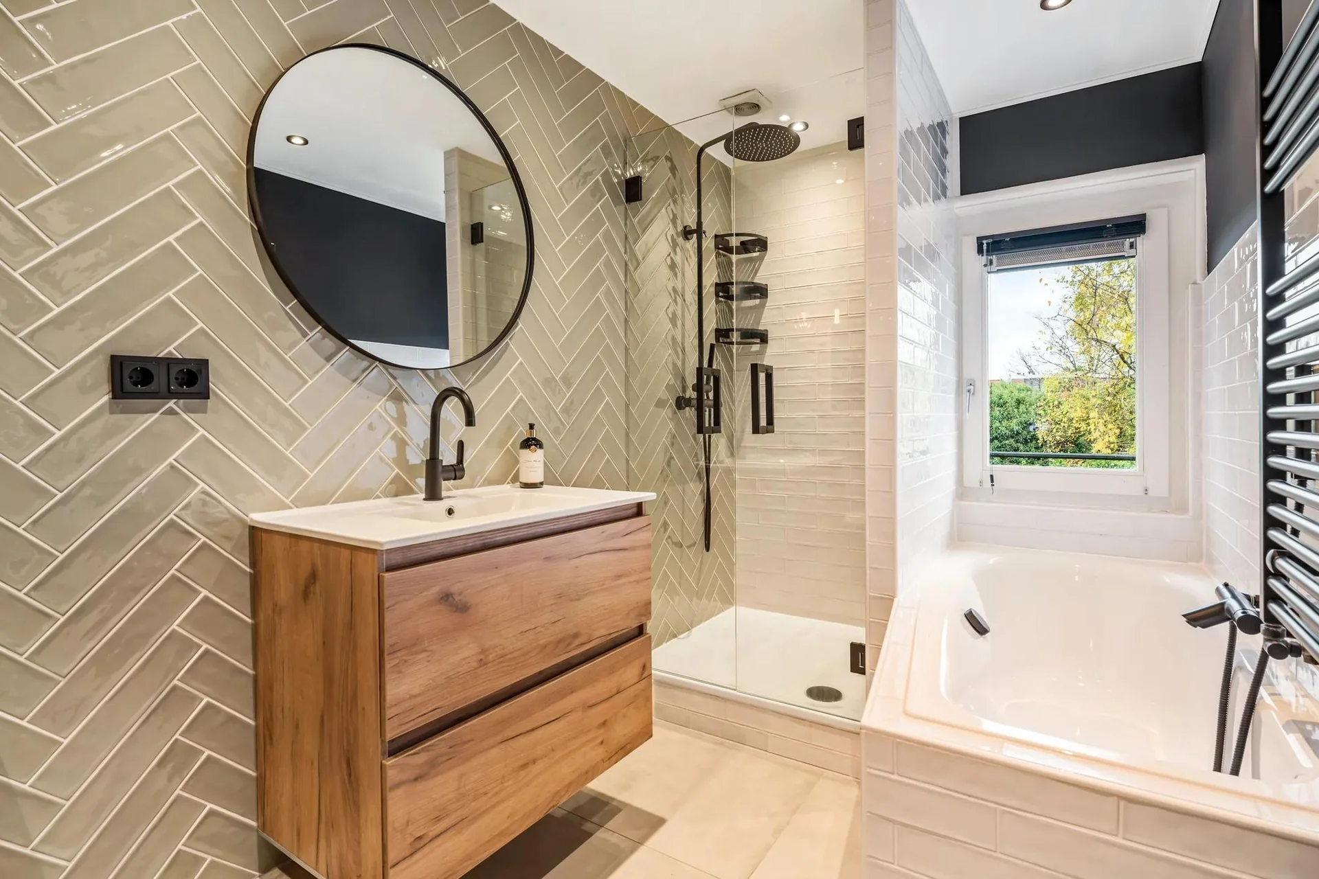 Foto van de Appartement gelegen aan de Groningerstraat in Amersfoort