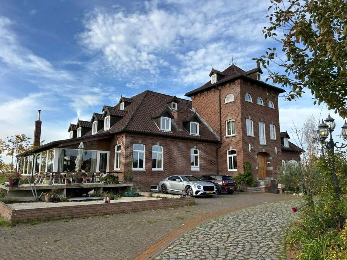 Foto van de Appartement gelegen aan de Raayerveldweg in Swalmen