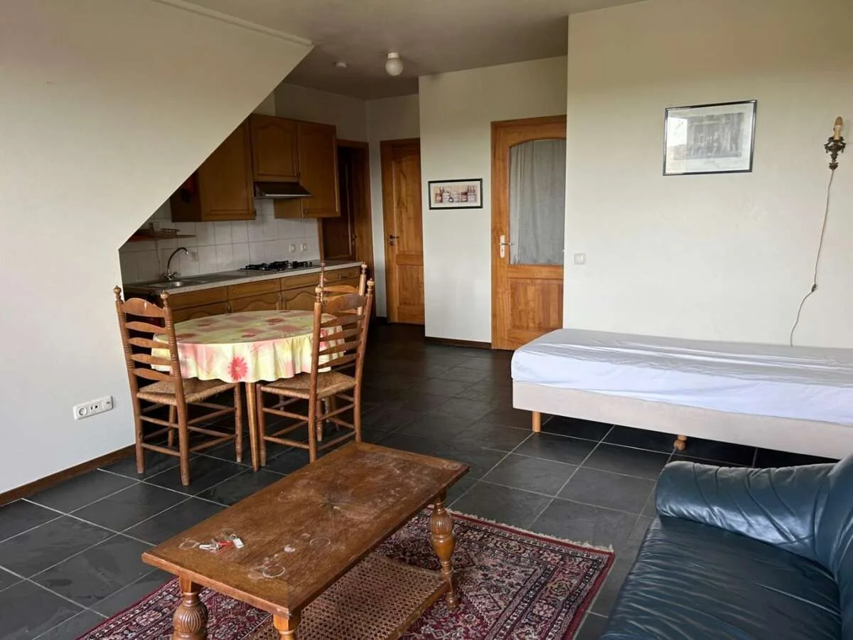 Foto van de Appartement gelegen aan de Raayerveldweg in Swalmen