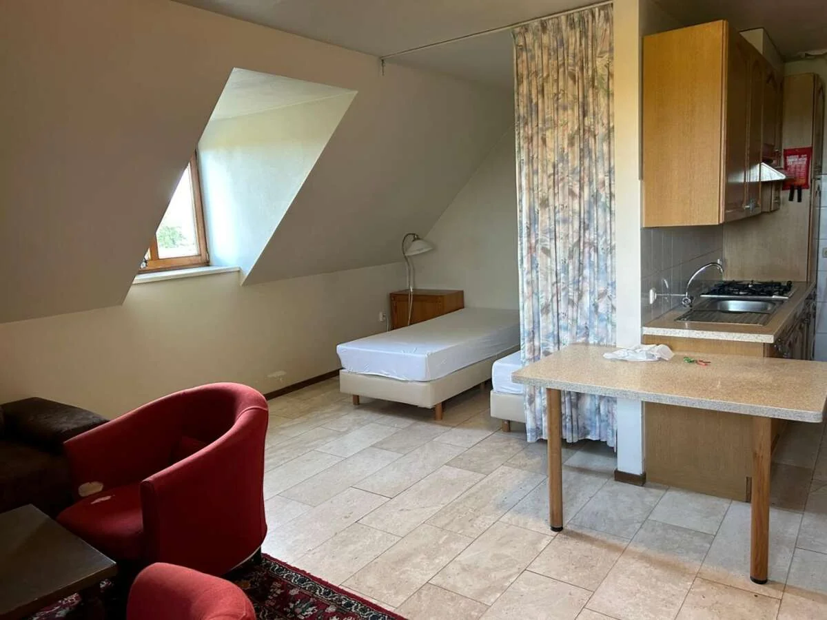 Foto van de Appartement gelegen aan de Raayerveldweg in Swalmen