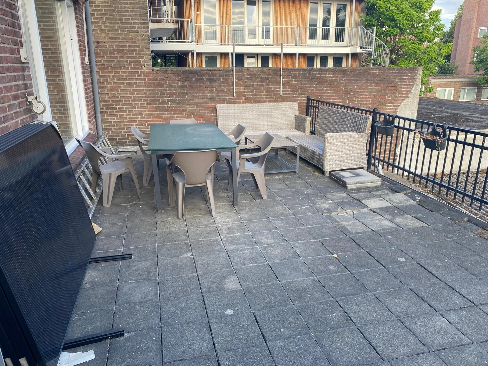 Foto van de Kamer gelegen aan de Hobbemastraat in Eindhoven
