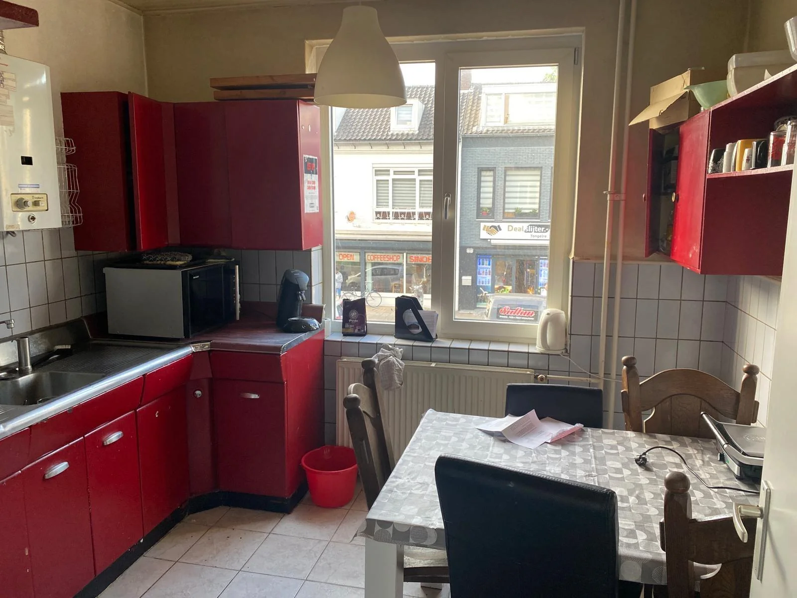 Foto van de Kamer gelegen aan de Hobbemastraat in Eindhoven
