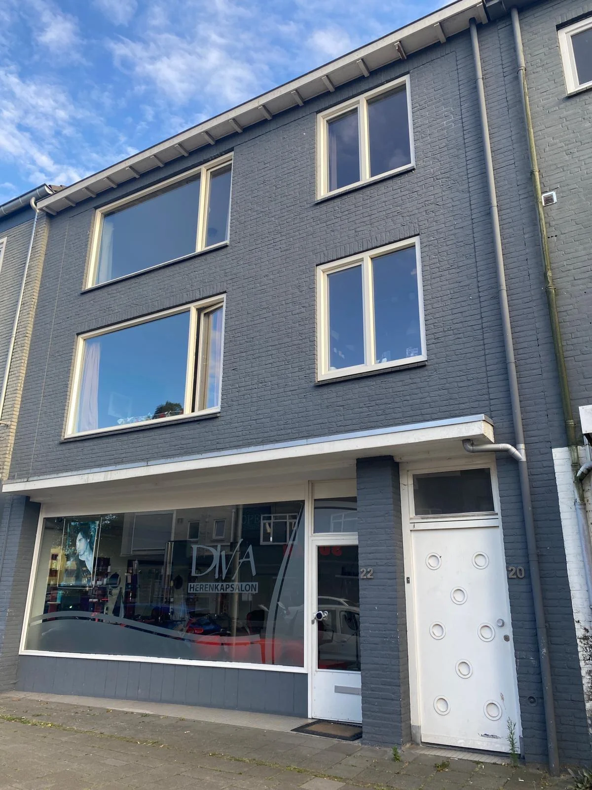 Foto van de Kamer gelegen aan de Hobbemastraat in Eindhoven