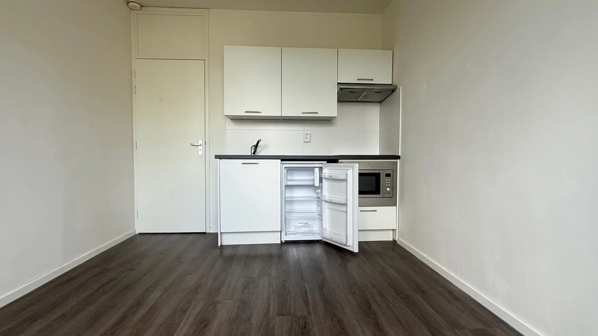 Foto van de Kamer gelegen aan de de Gealanden in Leeuwarden