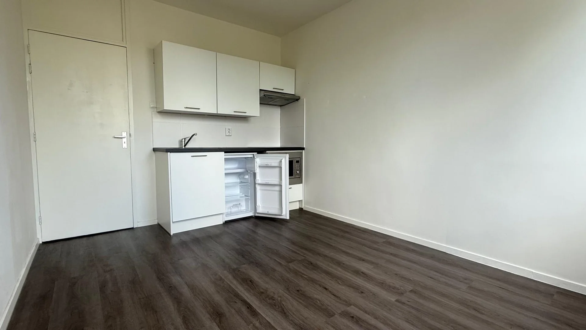 Foto van de Kamer gelegen aan de de Gealanden in Leeuwarden