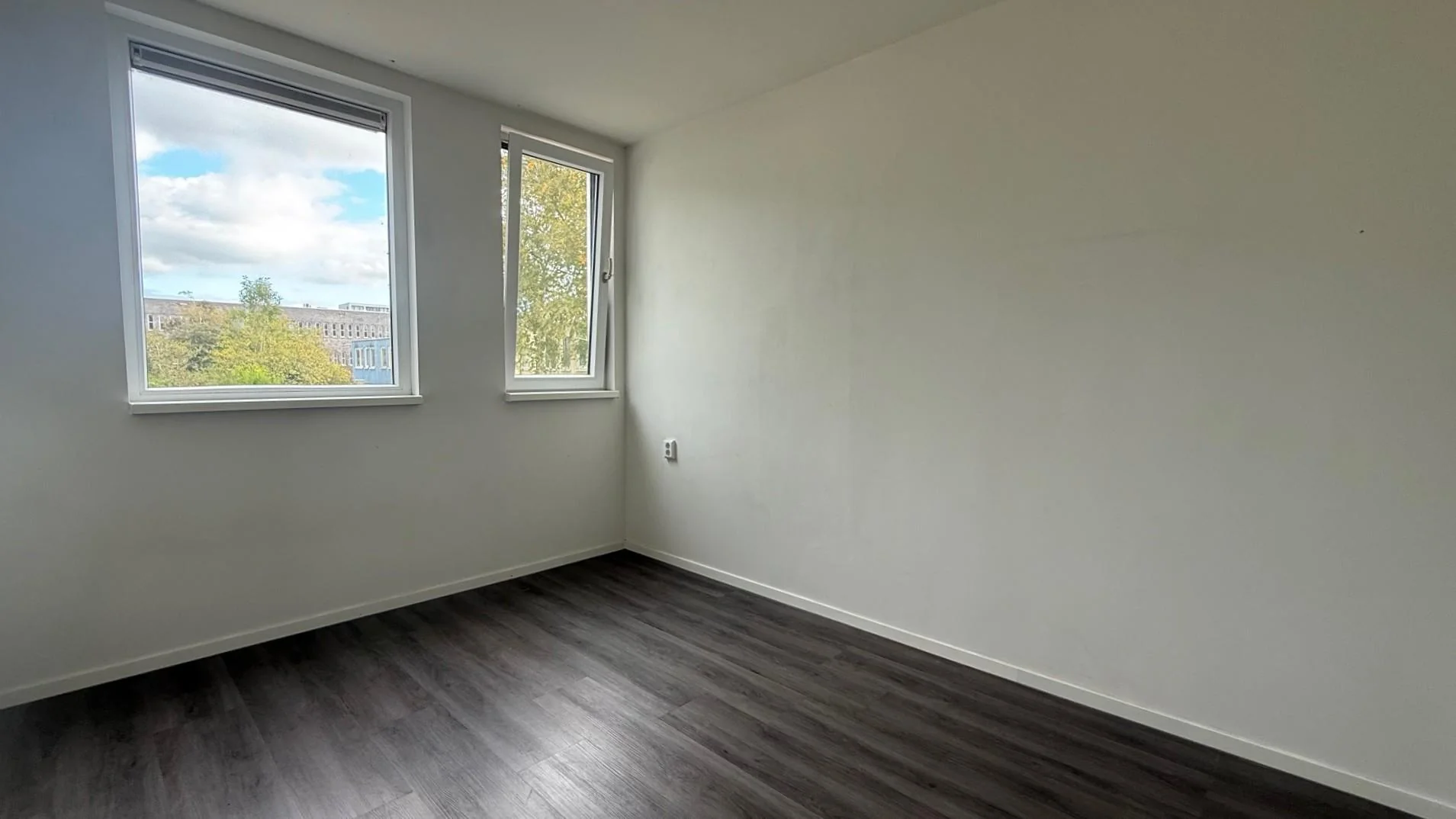 Foto van de Kamer gelegen aan de de Gealanden in Leeuwarden