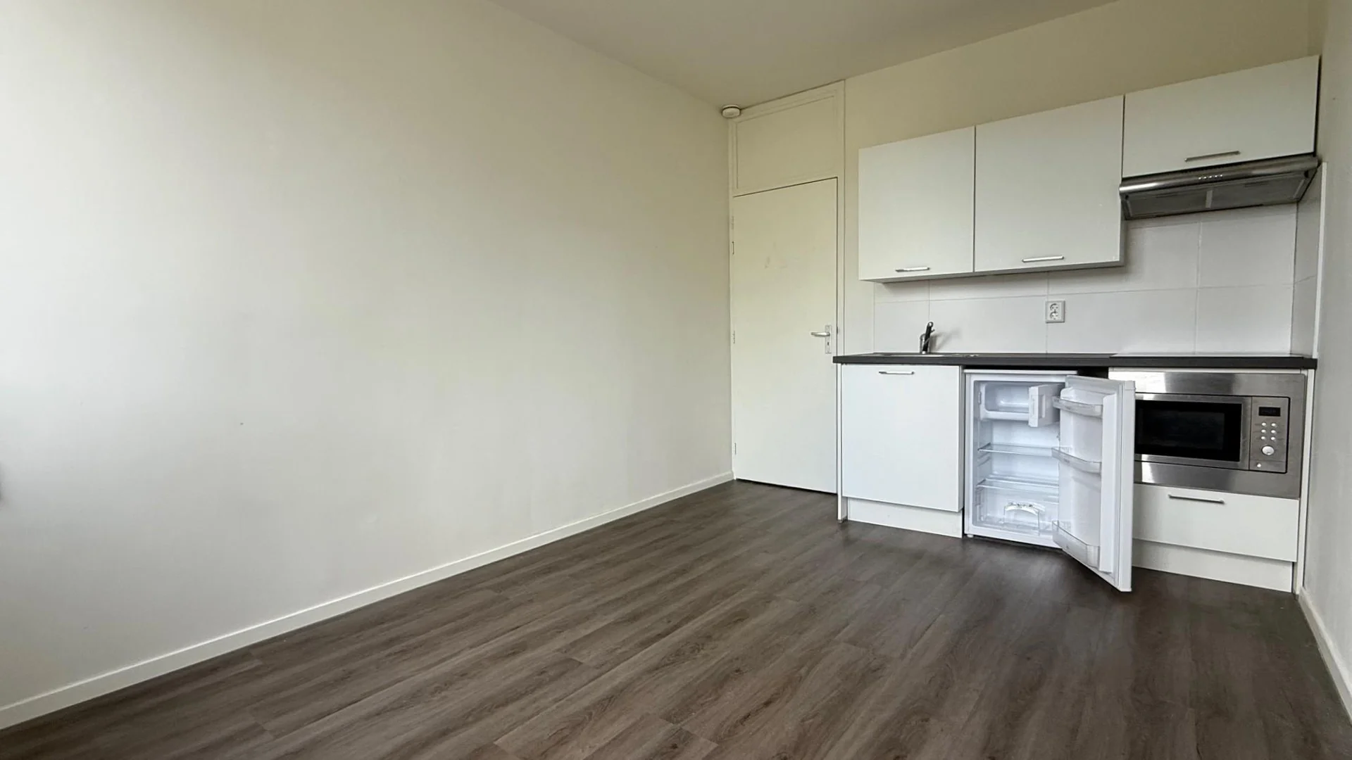 Foto van de Kamer gelegen aan de de Gealanden in Leeuwarden