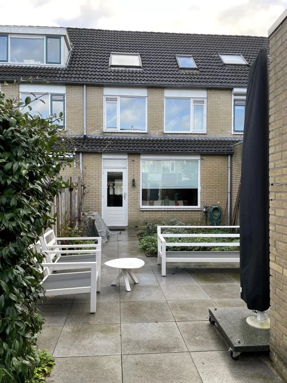 Foto van de Appartement gelegen aan de Baliemolenerf in Gouda