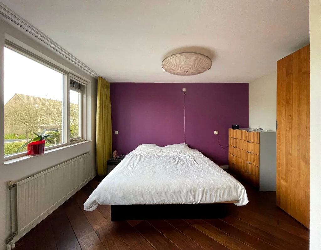 Foto van de Appartement gelegen aan de Baliemolenerf in Gouda