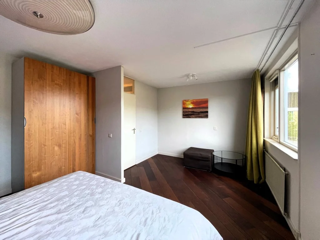 Foto van de Appartement gelegen aan de Baliemolenerf in Gouda