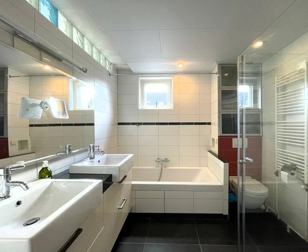 Foto van de Appartement gelegen aan de Baliemolenerf in Gouda