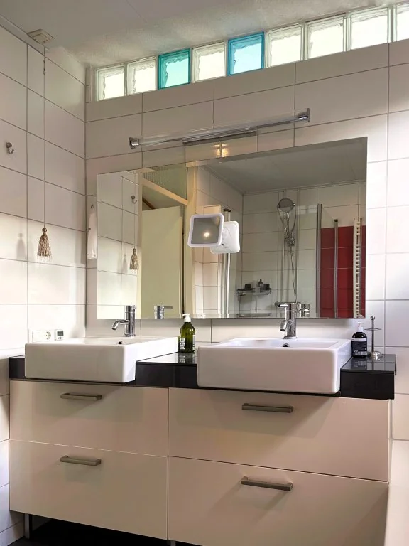 Foto van de Appartement gelegen aan de Baliemolenerf in Gouda