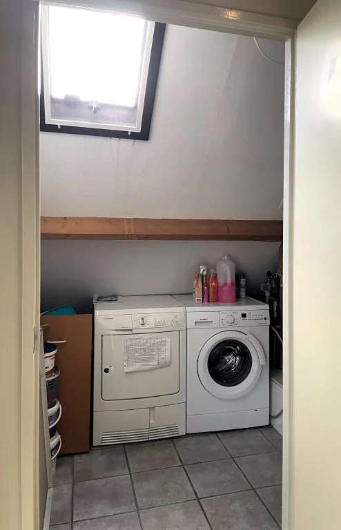 Foto van de Appartement gelegen aan de Baliemolenerf in Gouda