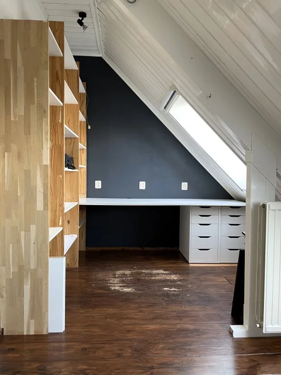 Foto van de Appartement gelegen aan de Baliemolenerf in Gouda