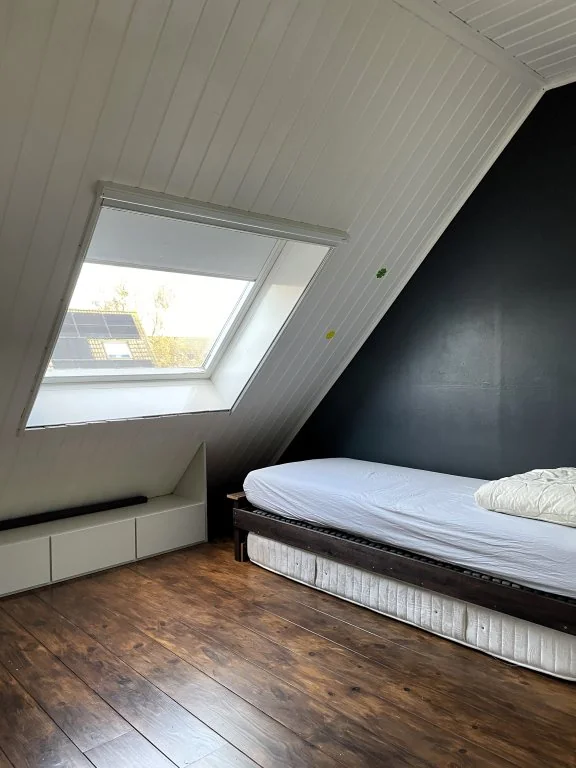Foto van de Appartement gelegen aan de Baliemolenerf in Gouda