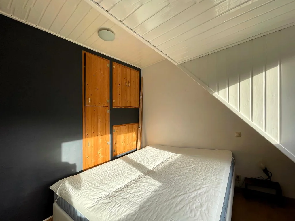 Foto van de Appartement gelegen aan de Baliemolenerf in Gouda