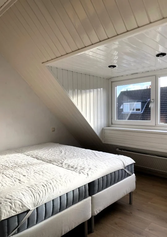 Foto van de Appartement gelegen aan de Baliemolenerf in Gouda