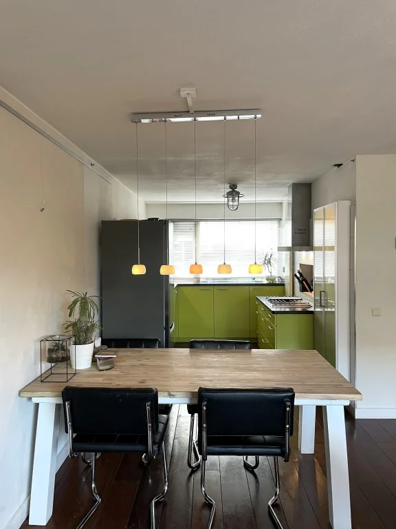 Foto van de Appartement gelegen aan de Baliemolenerf in Gouda