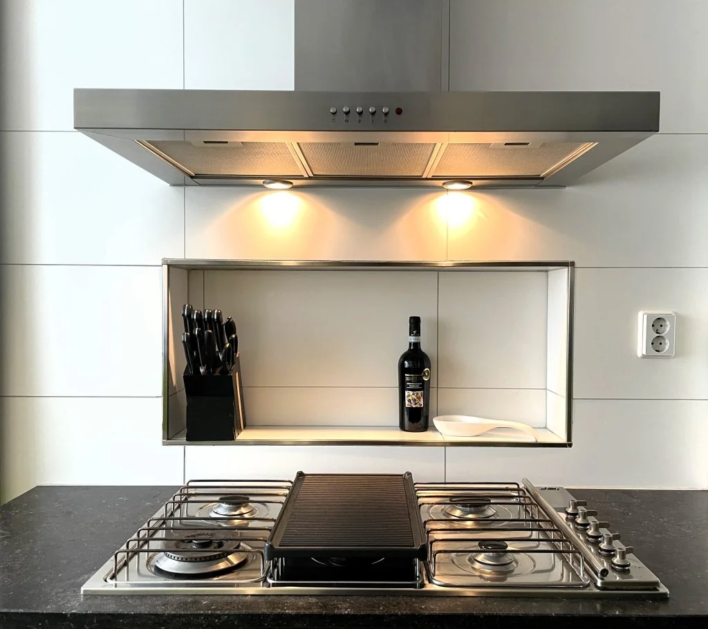 Foto van de Appartement gelegen aan de Baliemolenerf in Gouda