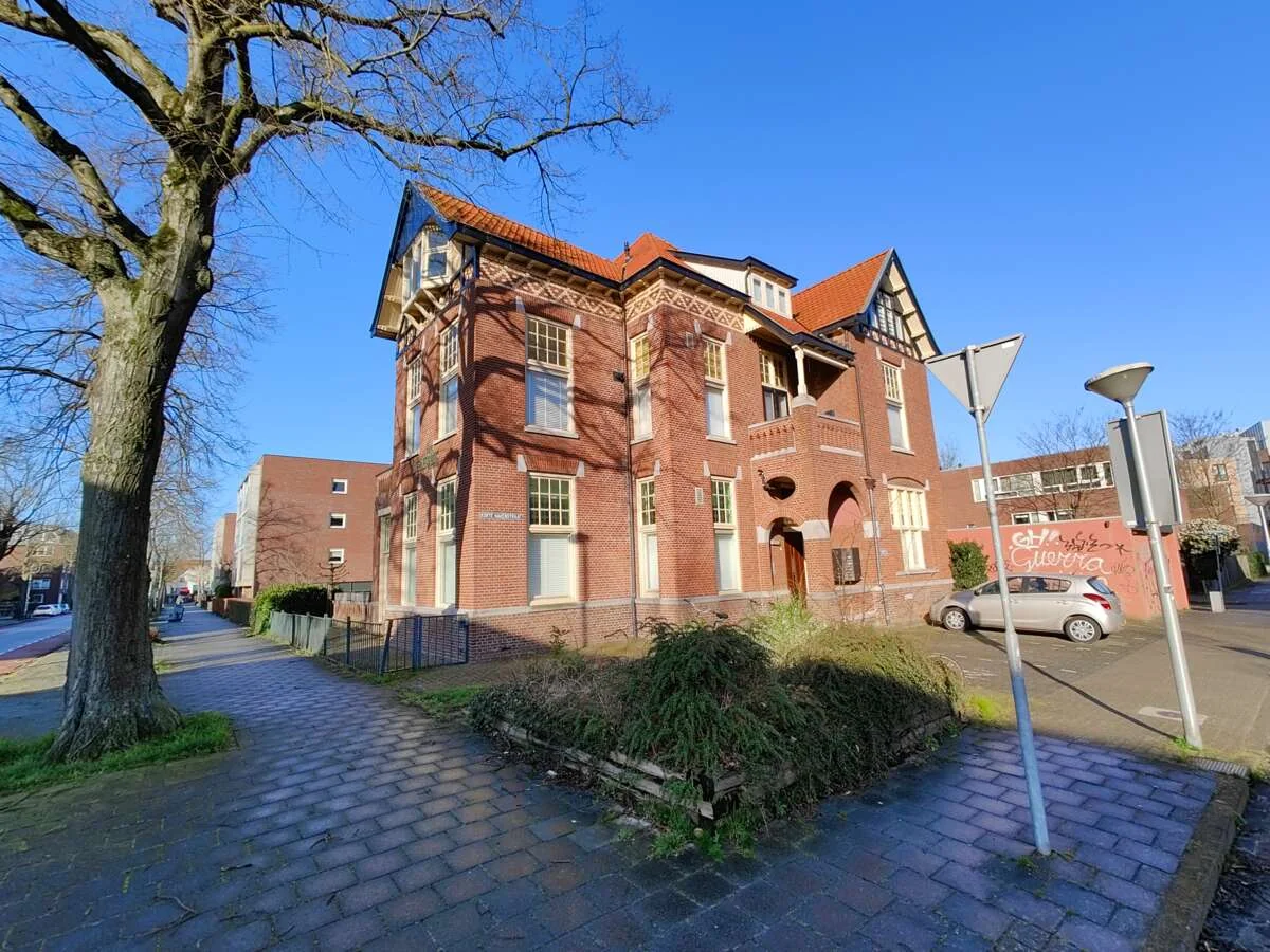 Foto van de Appartement gelegen aan de Korte Havenstraat in Eindhoven