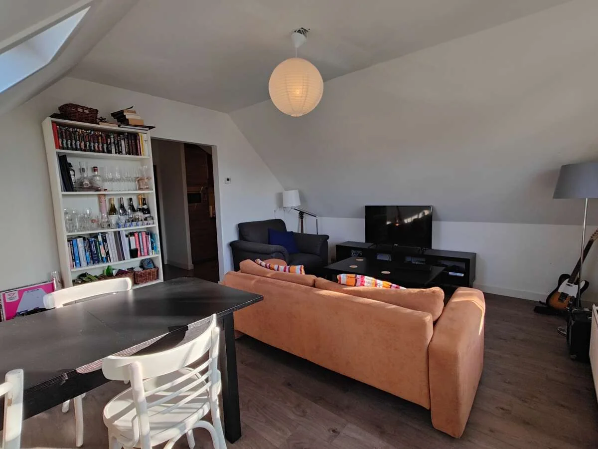 Foto van de Appartement gelegen aan de Korte Havenstraat in Eindhoven