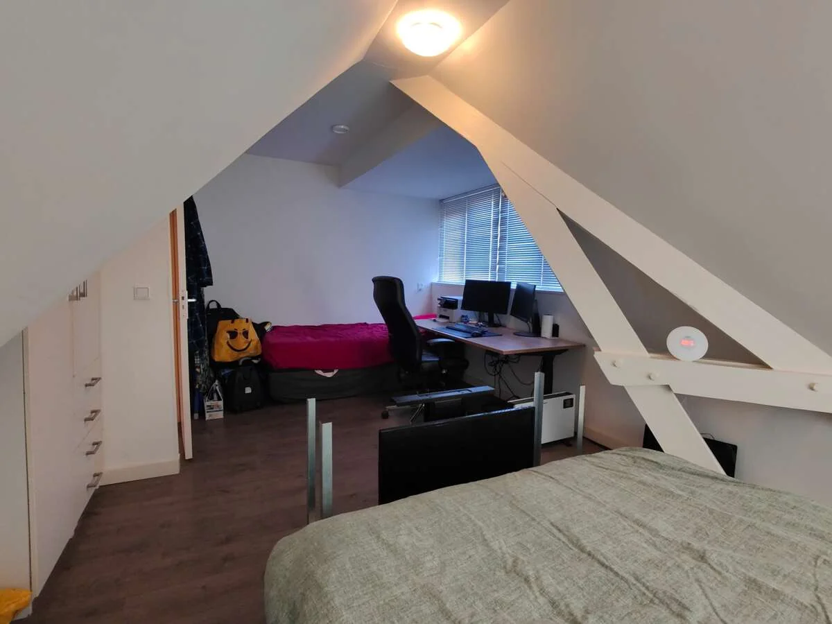 Foto van de Appartement gelegen aan de Korte Havenstraat in Eindhoven